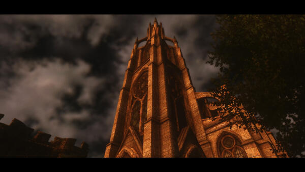 Cathedral