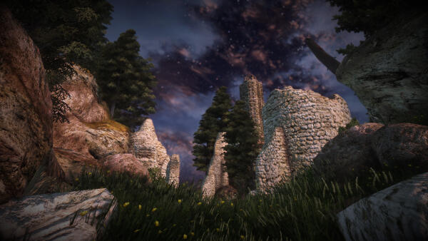 Fantasy Sky