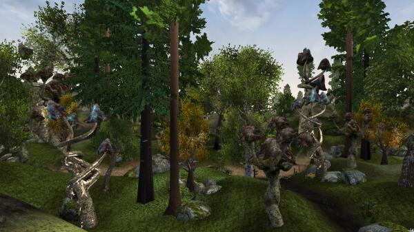 MGE Screenshot 8