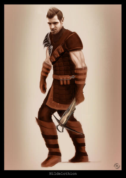 Nildelothion