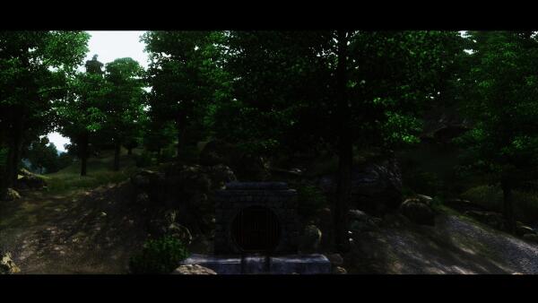 ENB от Nakrin.