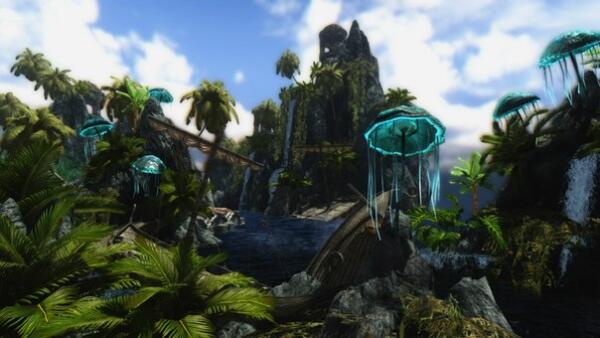The Elder Scrolls - The Last Dragon