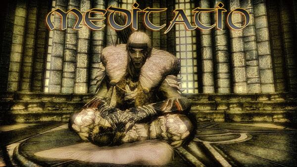 Meditatio