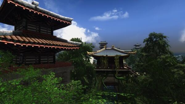 The Elder Scrolls - The Last Dragon
