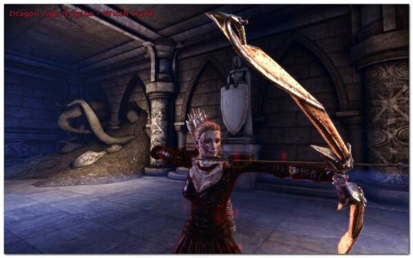 Dragon Age: Origins - Witch Hunt