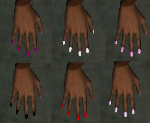 Подробнее о "[LB] Stockings"