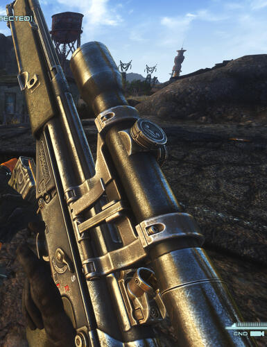 Подробнее о "HK G3SG1"