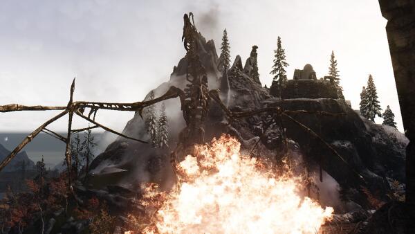 Dragons must die