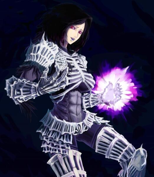 Dark Set