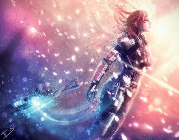 Shepard