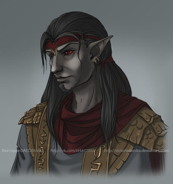 Dunmer