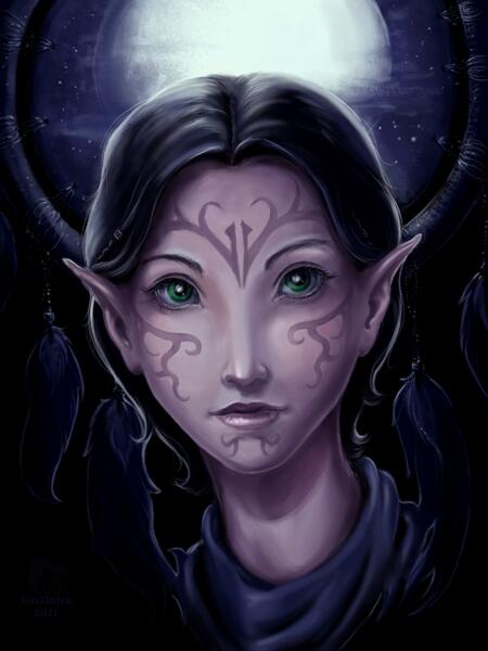 Merrill