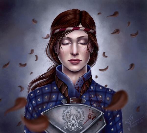 In peace vigilance by Hello Ground