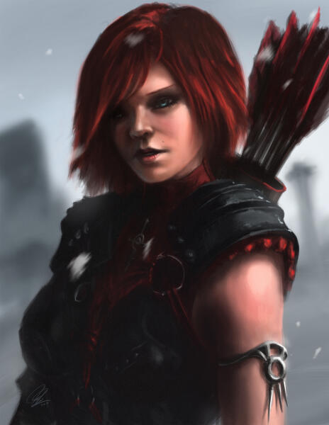 Leliana