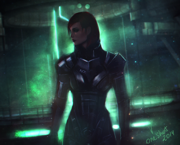 Shepard