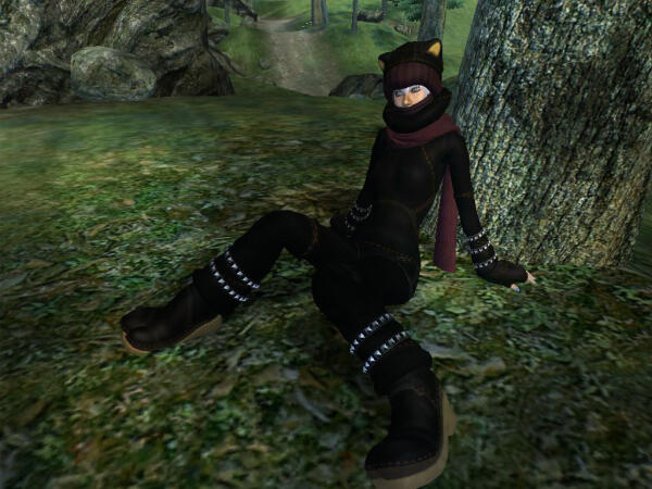 Oblivion