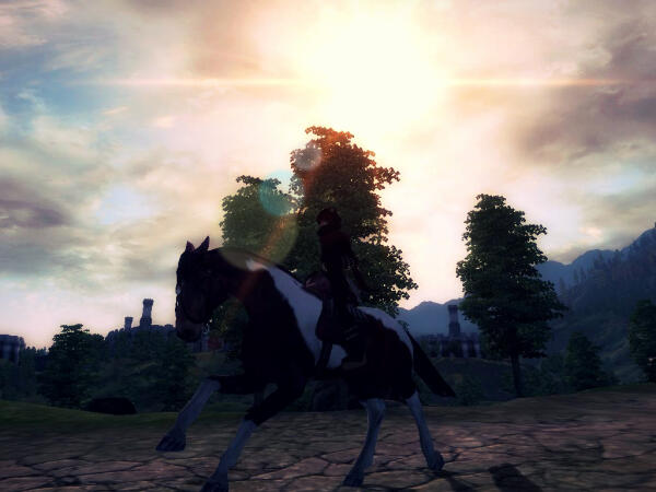 Oblivion