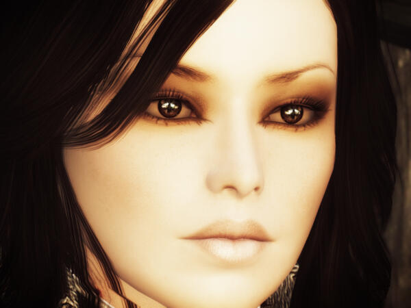 Demonica (Тест на ENB)