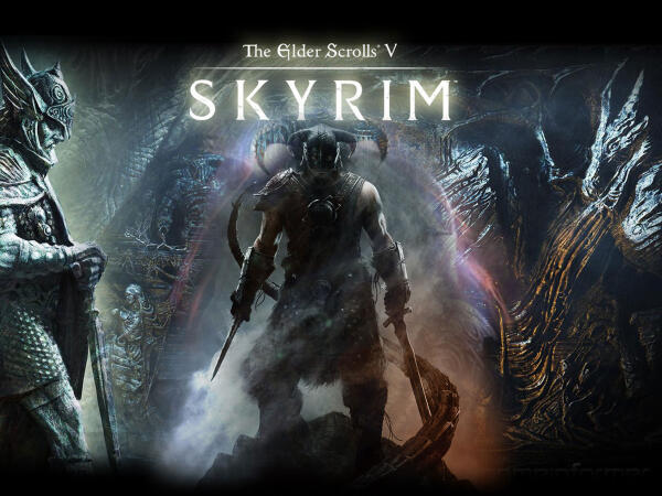 skyrim questions And answers