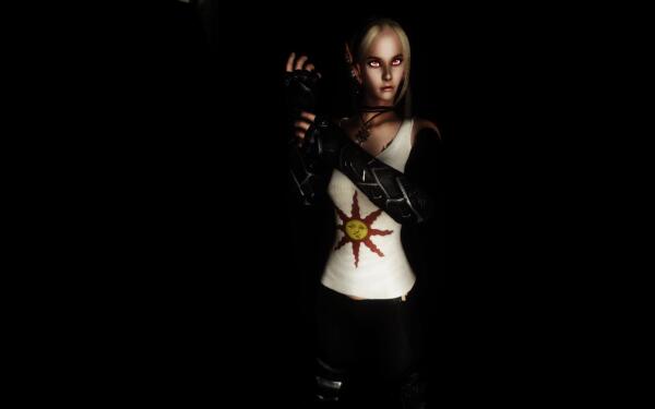 Praise the Sun!