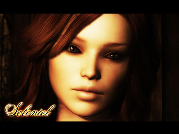 Soloniel;)