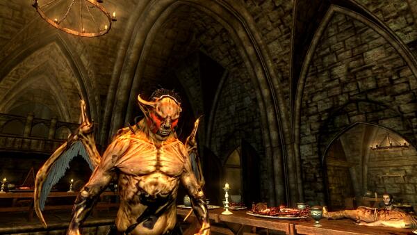 Новая шкурка