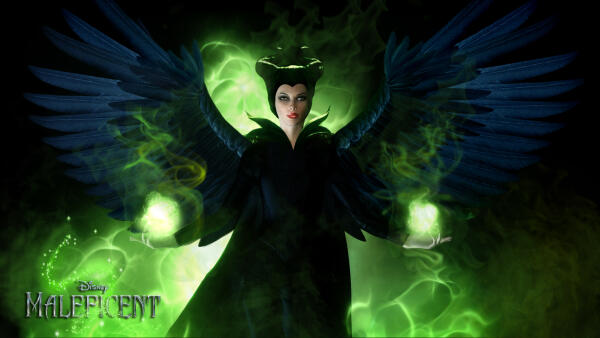 Maleficent