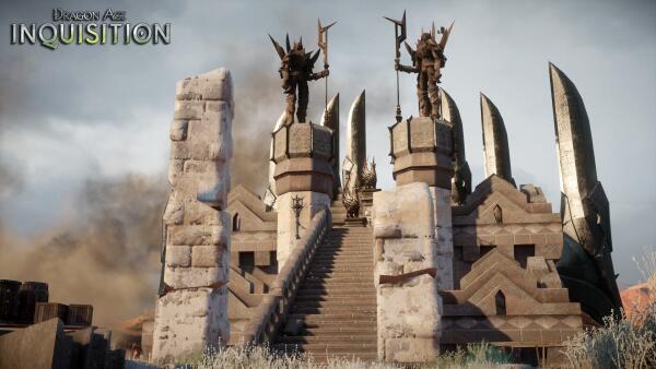 The western approach 6