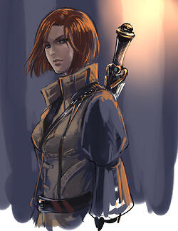 Лелиана