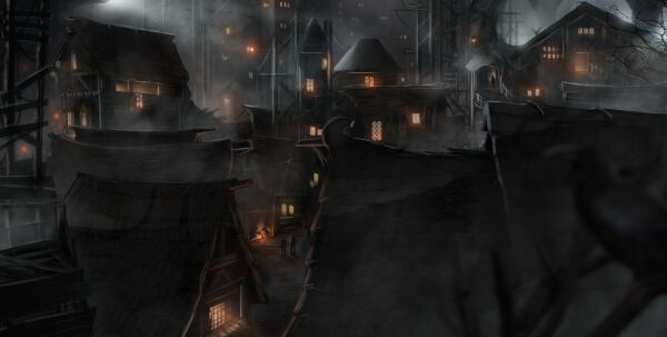 Undercity