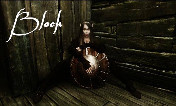 Block