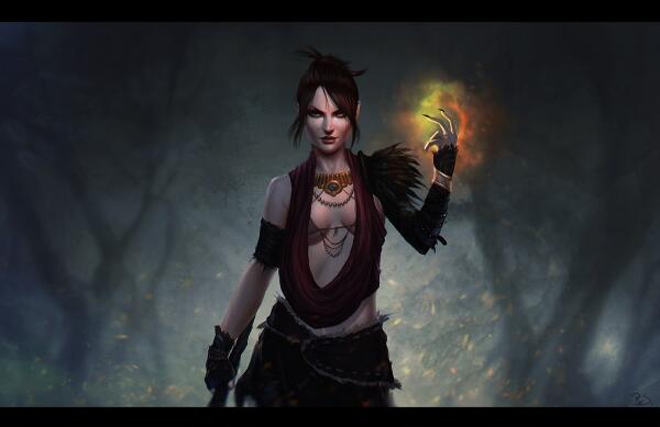 Morrigan