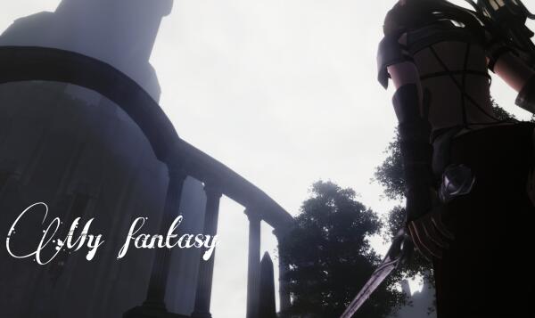 My fantasy