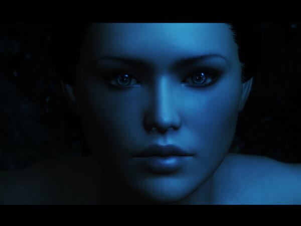 Darkness