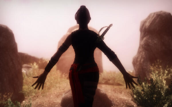 На дальних островах: Часть пятая