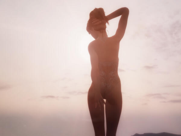 Magic Light