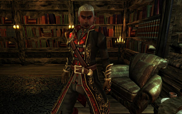 Dunmer