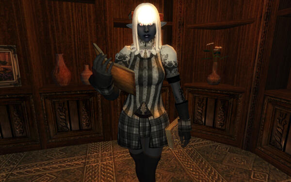 Private Armor
