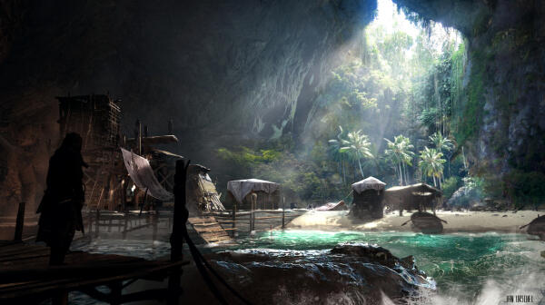 Dragon Age: Inquisition