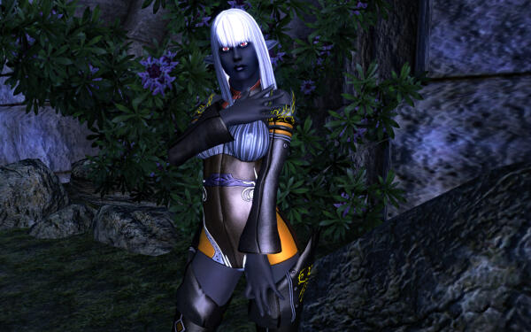 Dawn Wraith Dress 03