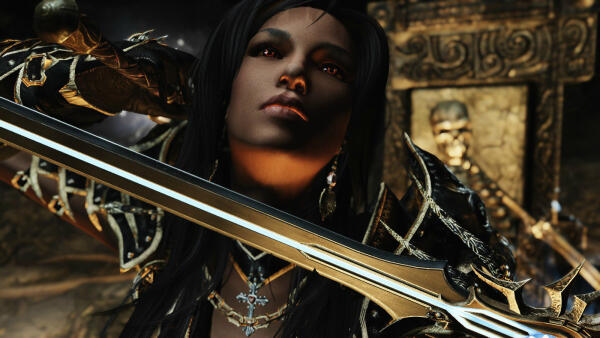 War Lady