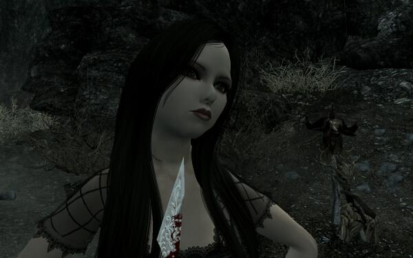 Alice madness returns