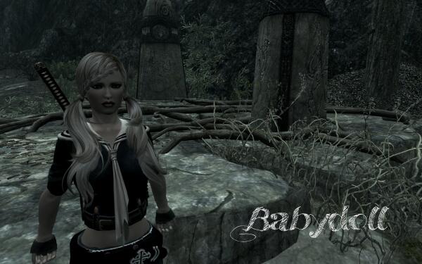 Babydoll
