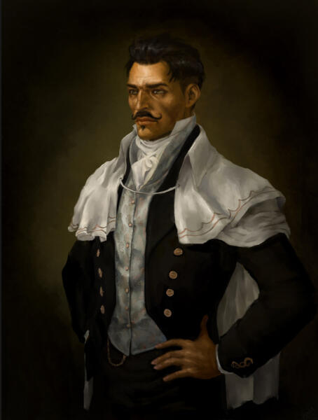Dorian in Victorian