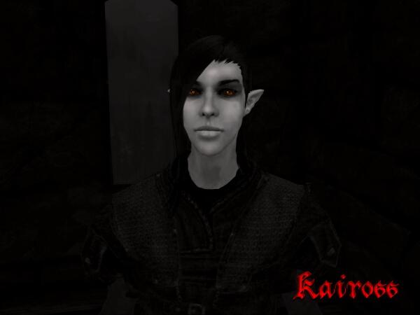 Kaiross