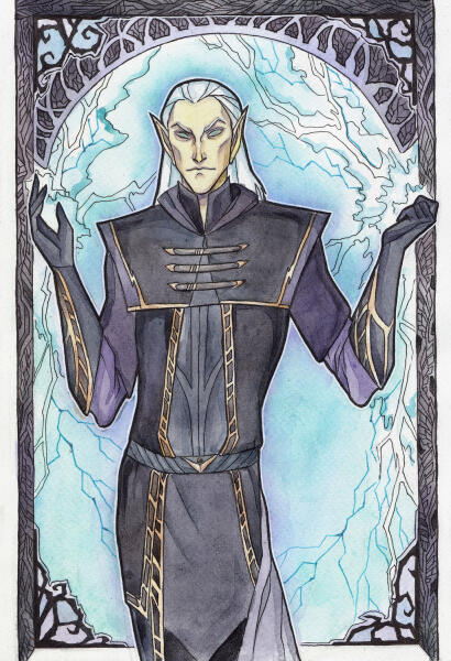Dominion