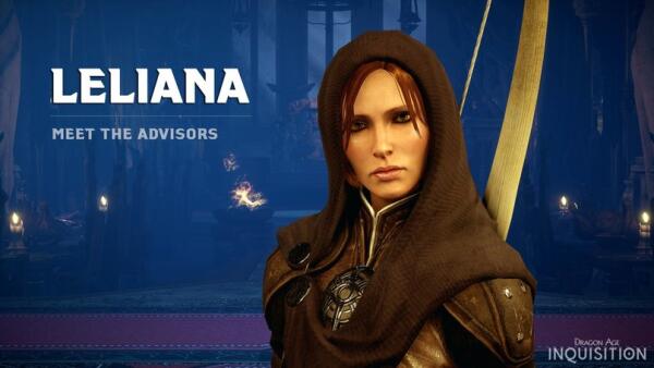 Лелиана