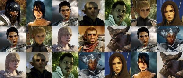Dragon Age: Inquisition