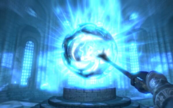Eye of Magnus