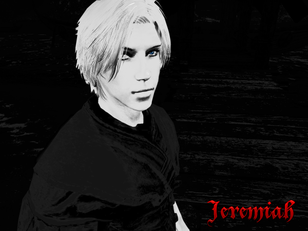 Goth you are